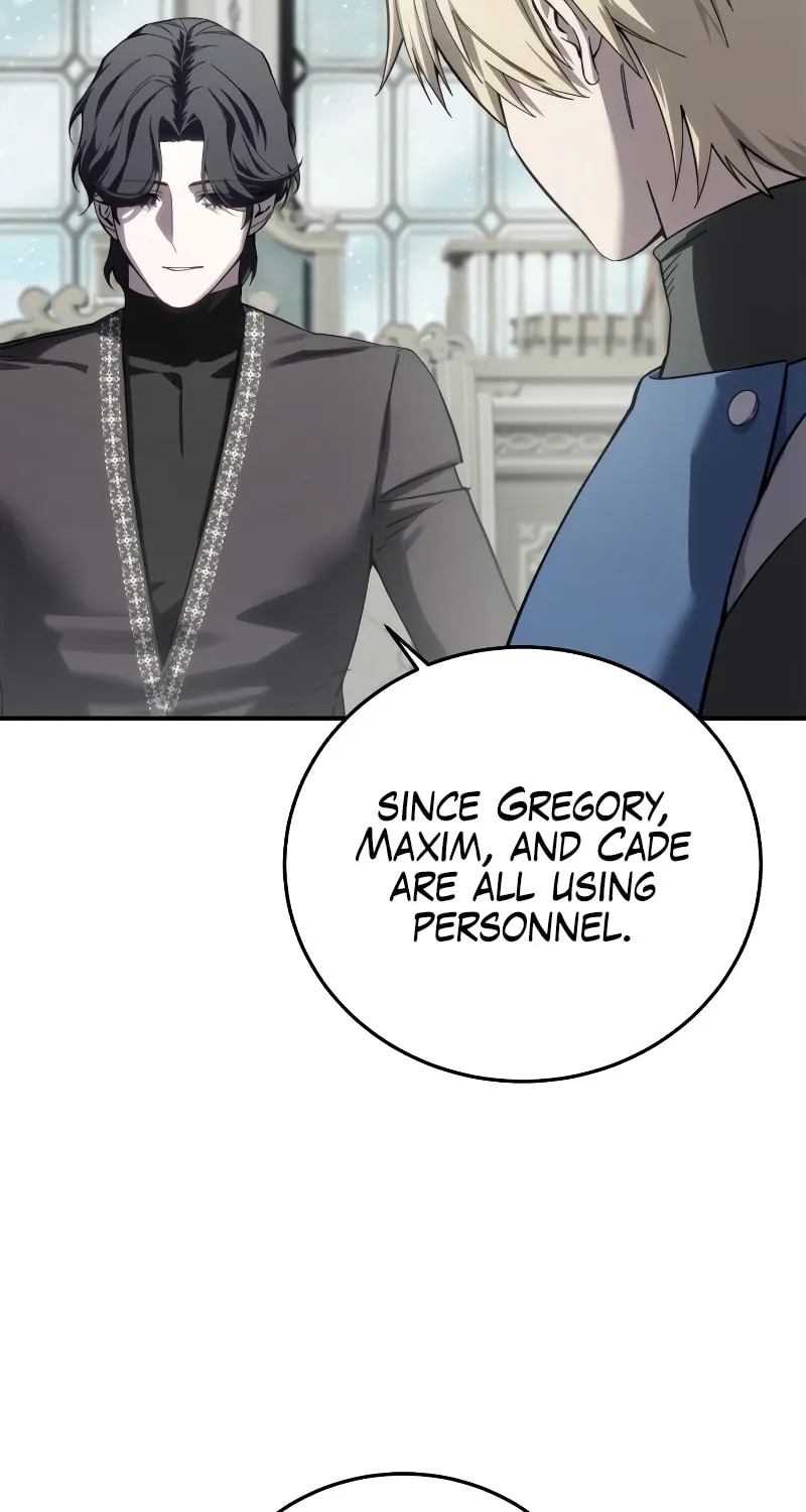Read Star-Embracing Swordmaster chapter 86 image 43 on Lezhin