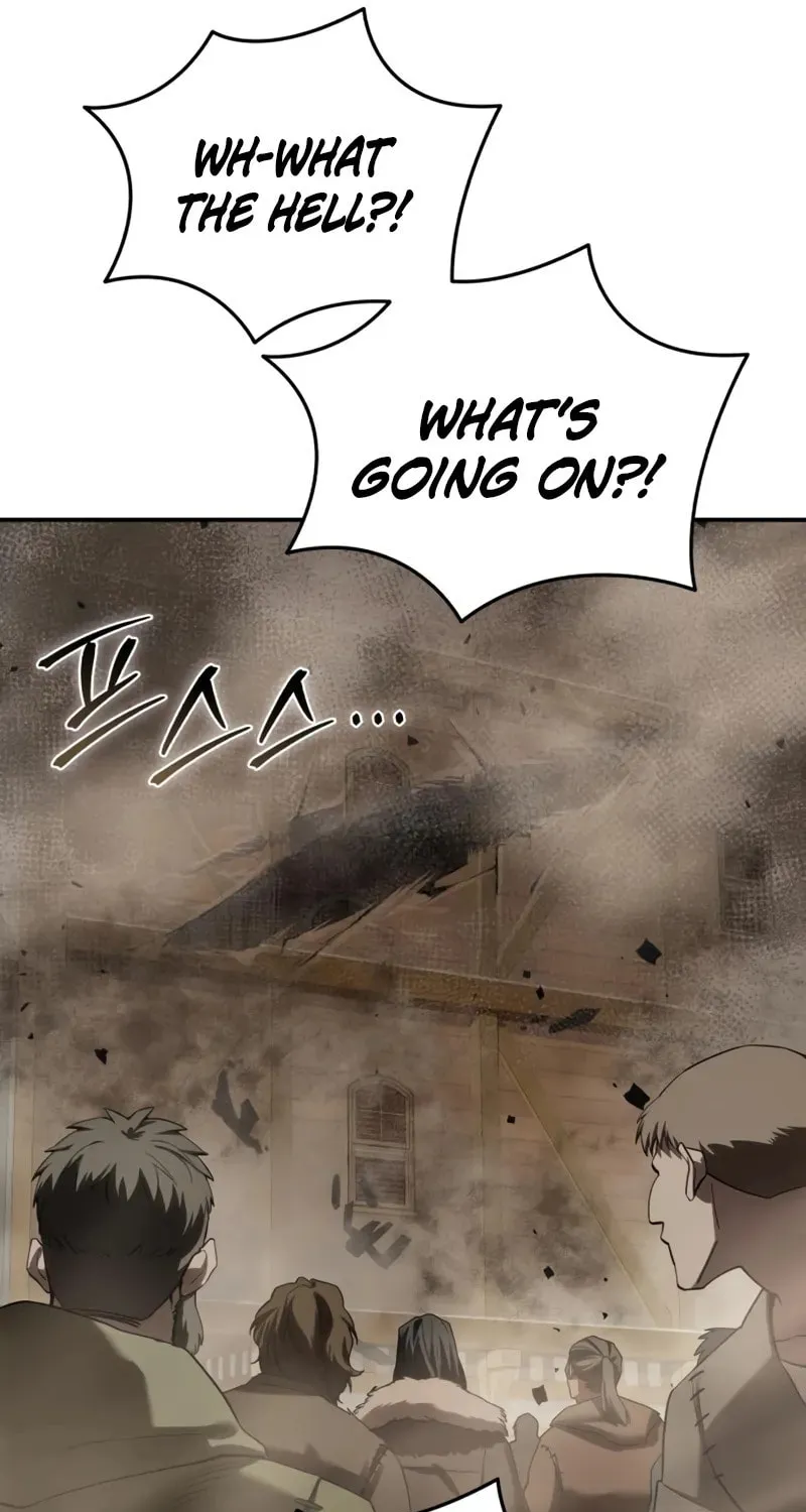 Read Star-Embracing Swordmaster chapter 87 image 11 on Lezhin