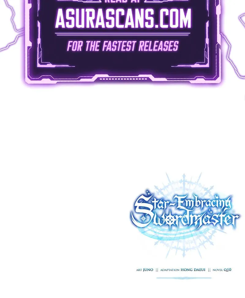 Read Star-Embracing Swordmaster chapter 87 image 119 on Lezhin