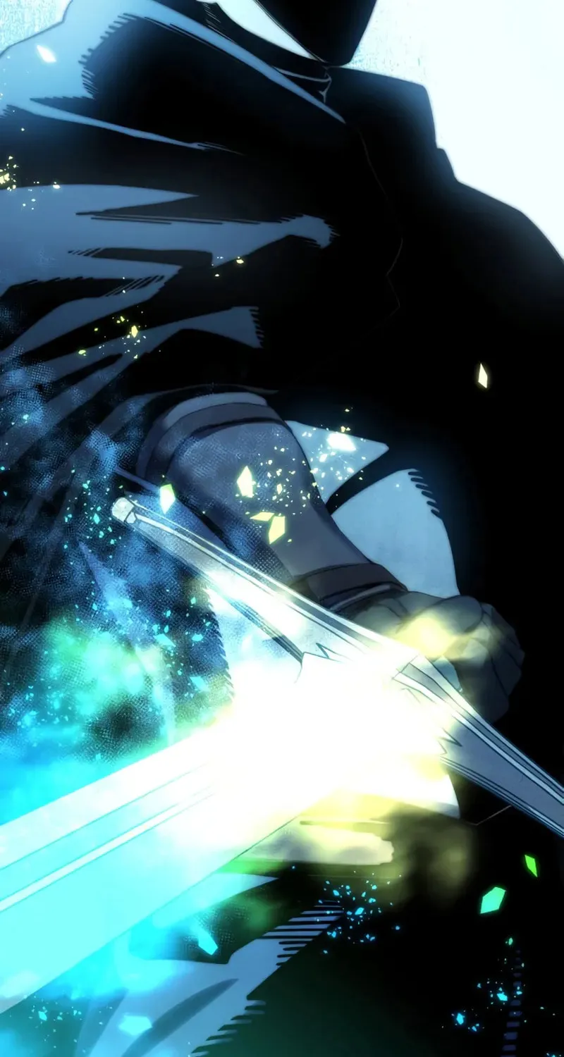 Read Star-Embracing Swordmaster chapter 87 image 2 on Lezhin