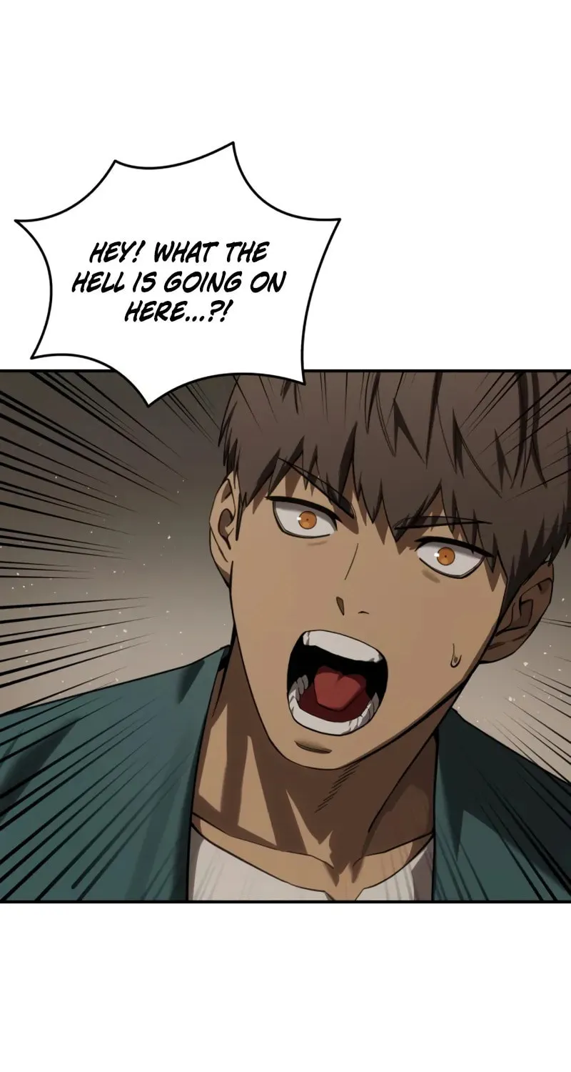 Read Star-Embracing Swordmaster chapter 87 image 20 on Lezhin