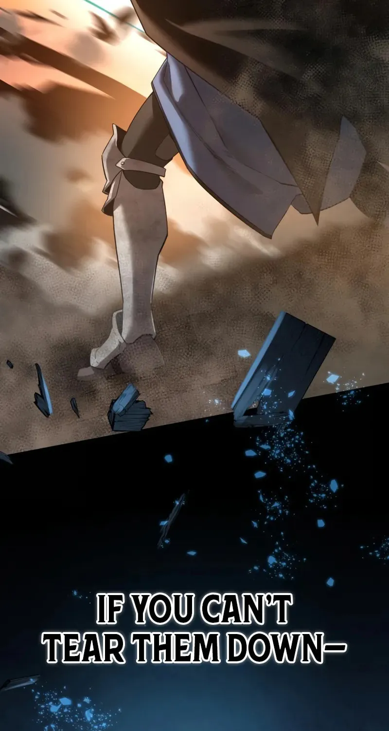 Read Star-Embracing Swordmaster chapter 87 image 28 on Lezhin