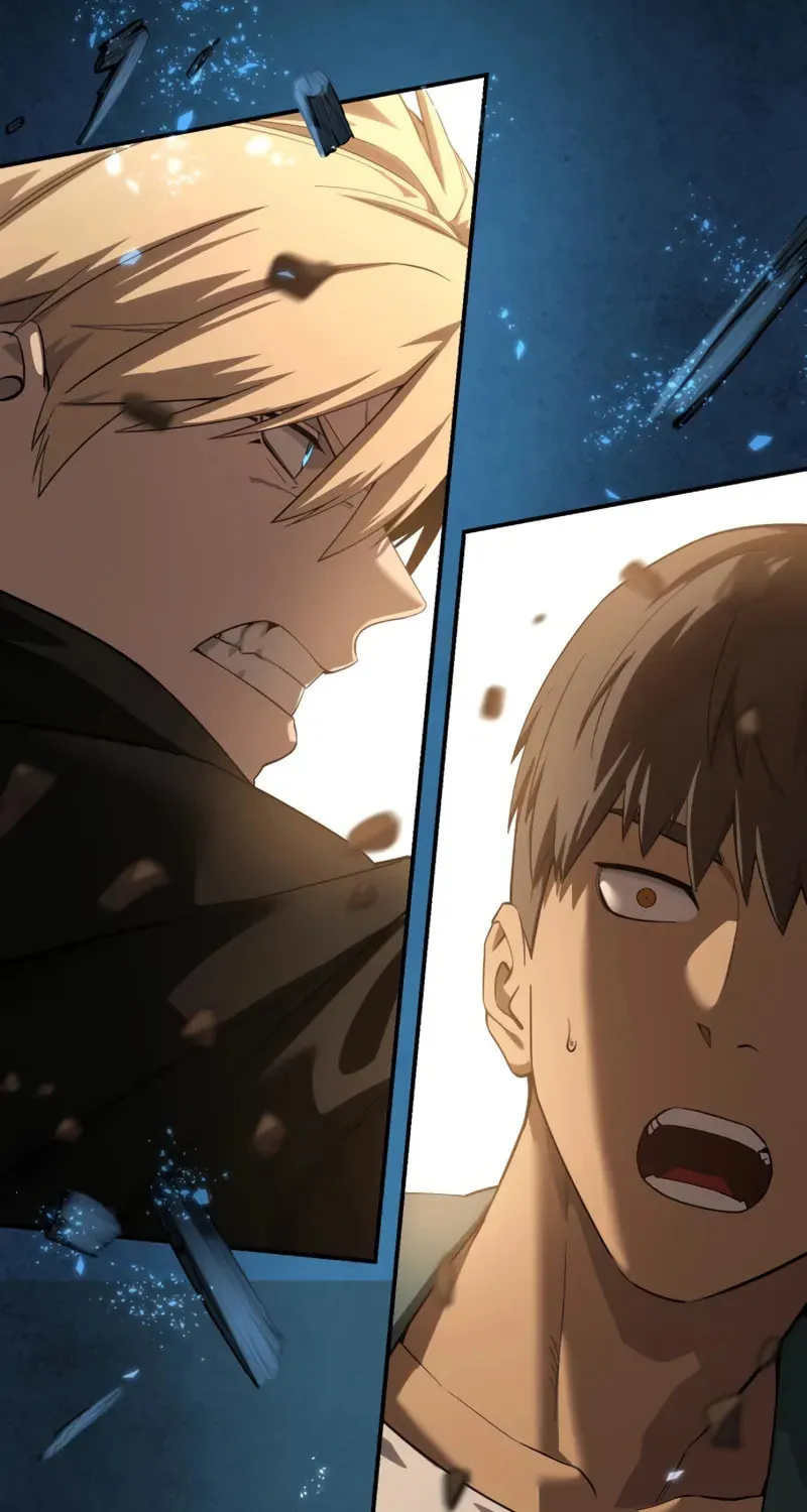 Read Star-Embracing Swordmaster chapter 87 image 29 on Lezhin