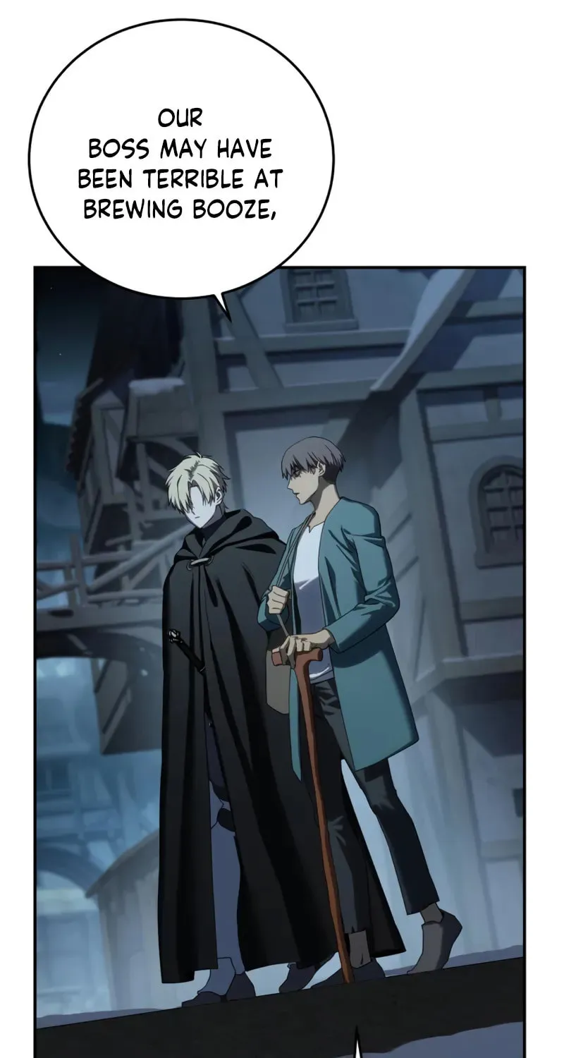 Read Star-Embracing Swordmaster chapter 87 image 61 on Lezhin