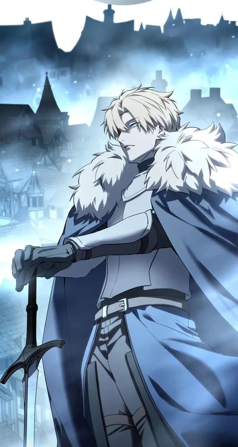 Read Star-Embracing Swordmaster chapter 87 image 74 on Lezhin