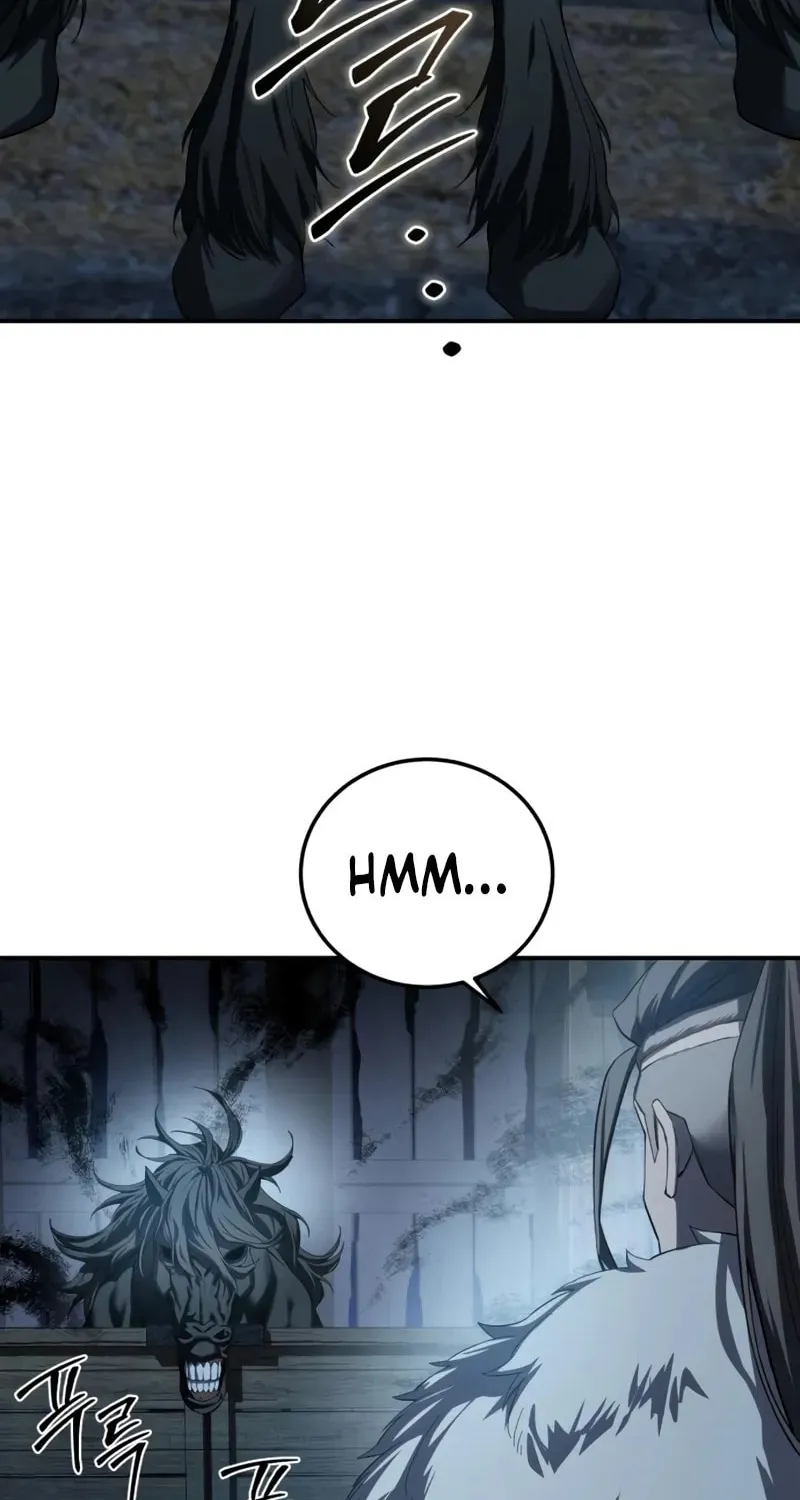 Read Star-Embracing Swordmaster chapter 87 image 88 on Lezhin