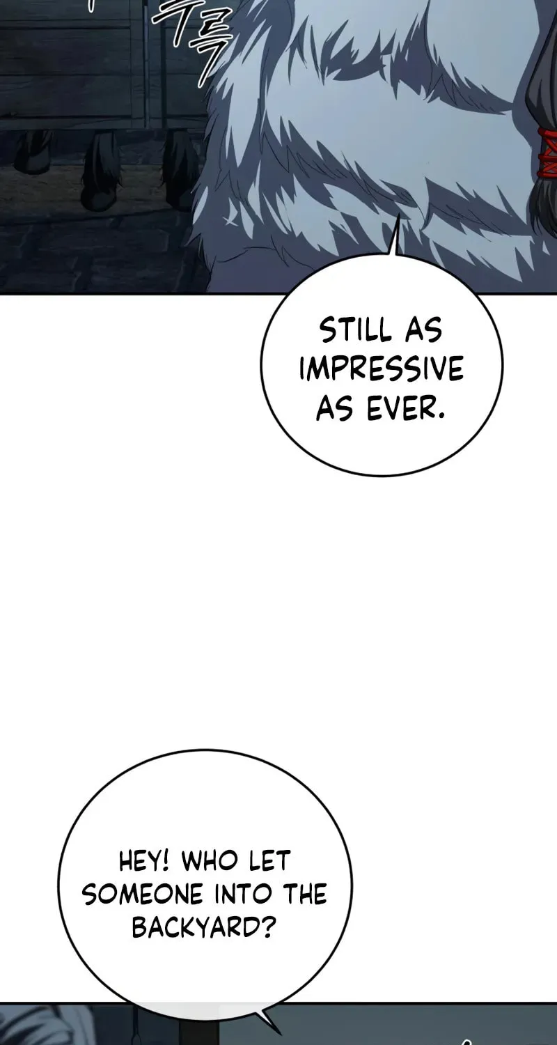 Read Star-Embracing Swordmaster chapter 87 image 89 on Lezhin