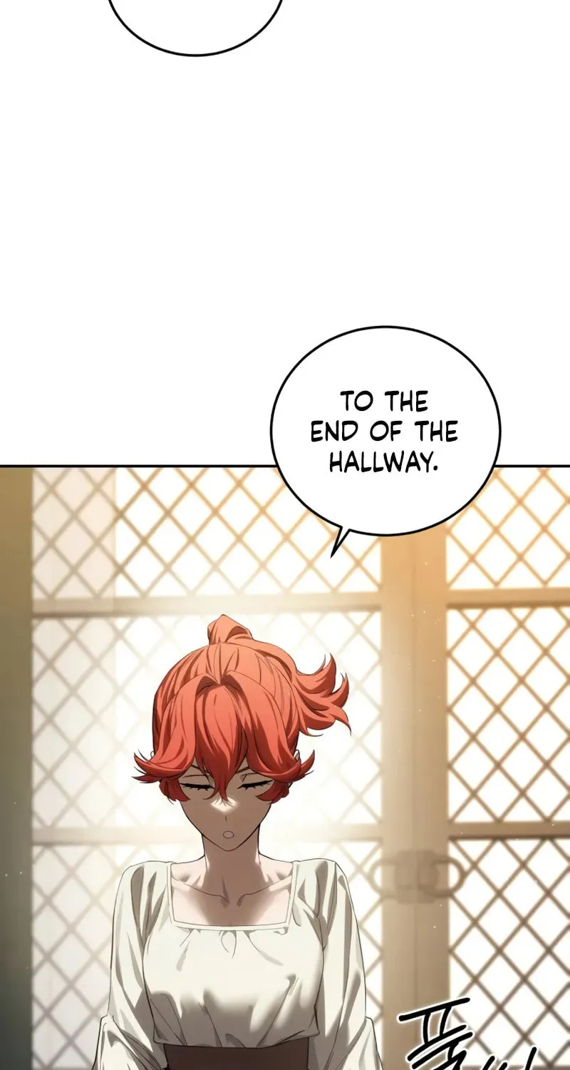 Read Star-Embracing Swordmaster chapter 88 image 16 on Lezhin