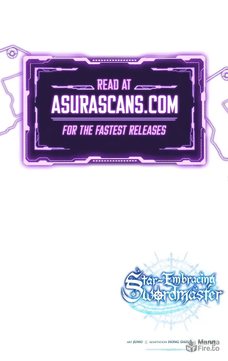 Read Star-Embracing Swordmaster chapter 88 image 160 on Lezhin