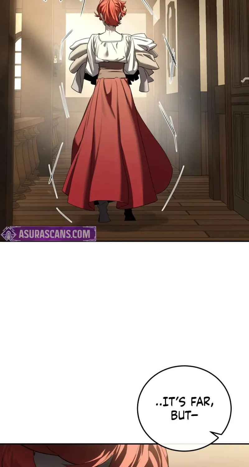 Read Star-Embracing Swordmaster chapter 88 image 2 on Lezhin