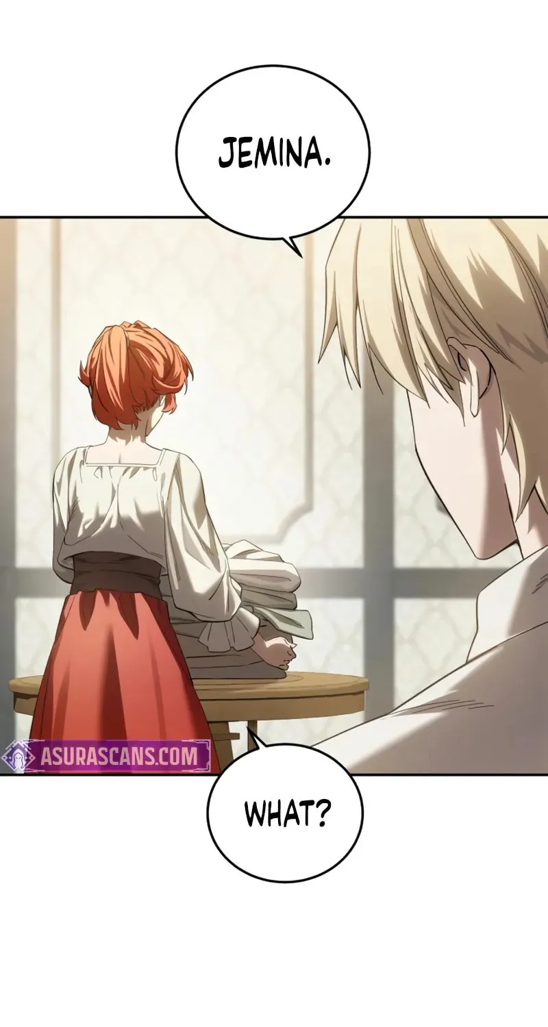Read Star-Embracing Swordmaster chapter 88 image 26 on Lezhin