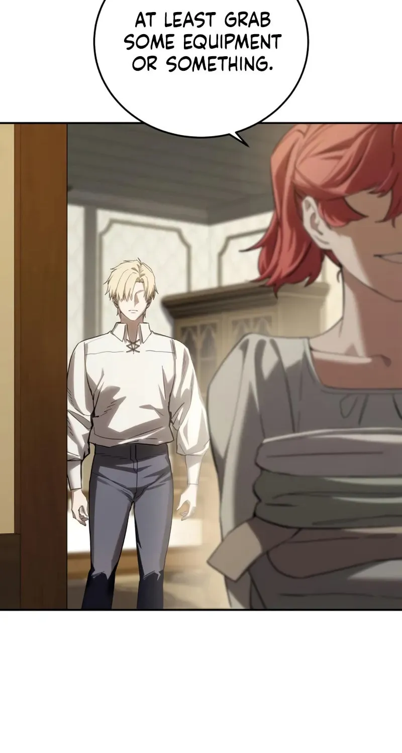 Read Star-Embracing Swordmaster chapter 88 image 30 on Lezhin