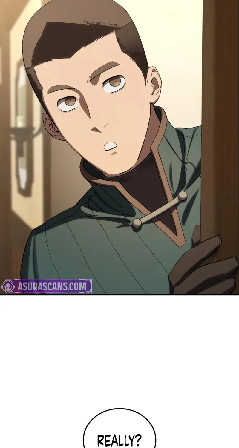 Read Star-Embracing Swordmaster chapter 88 image 35 on Lezhin