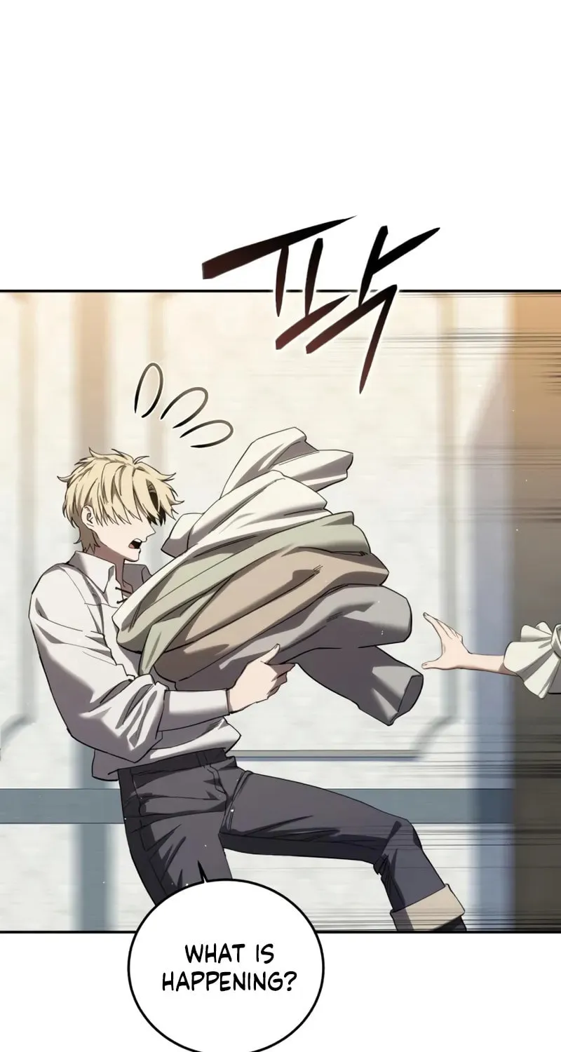 Read Star-Embracing Swordmaster chapter 88 image 8 on Lezhin