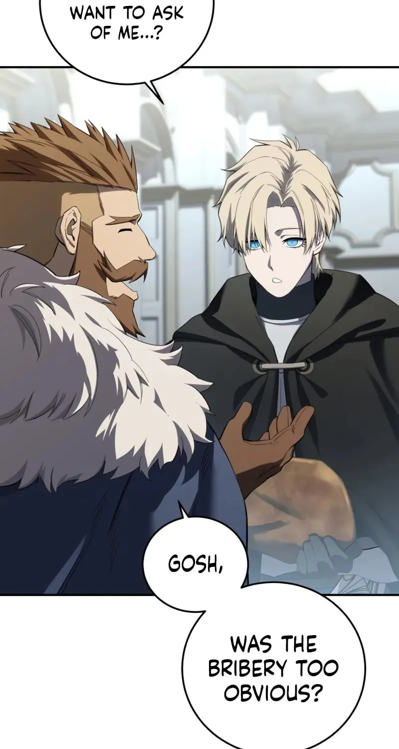 Read Star-Embracing Swordmaster chapter 88 image 96 on Lezhin