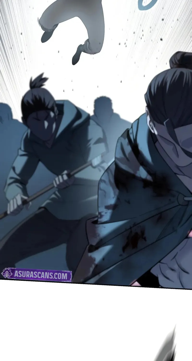Read Star-Embracing Swordmaster chapter 89 image 101 on Lezhin