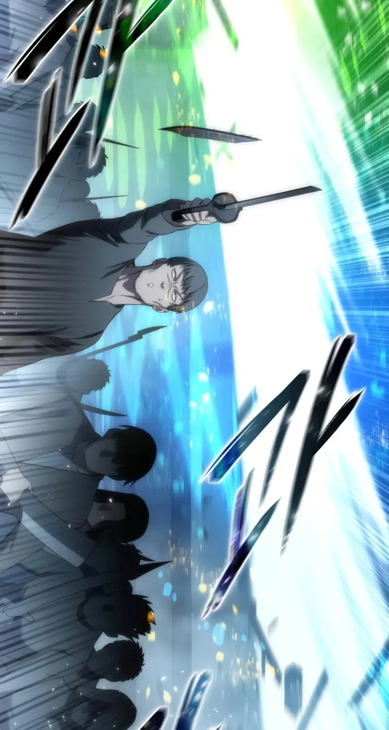 Read Star-Embracing Swordmaster chapter 89 image 114 on Lezhin