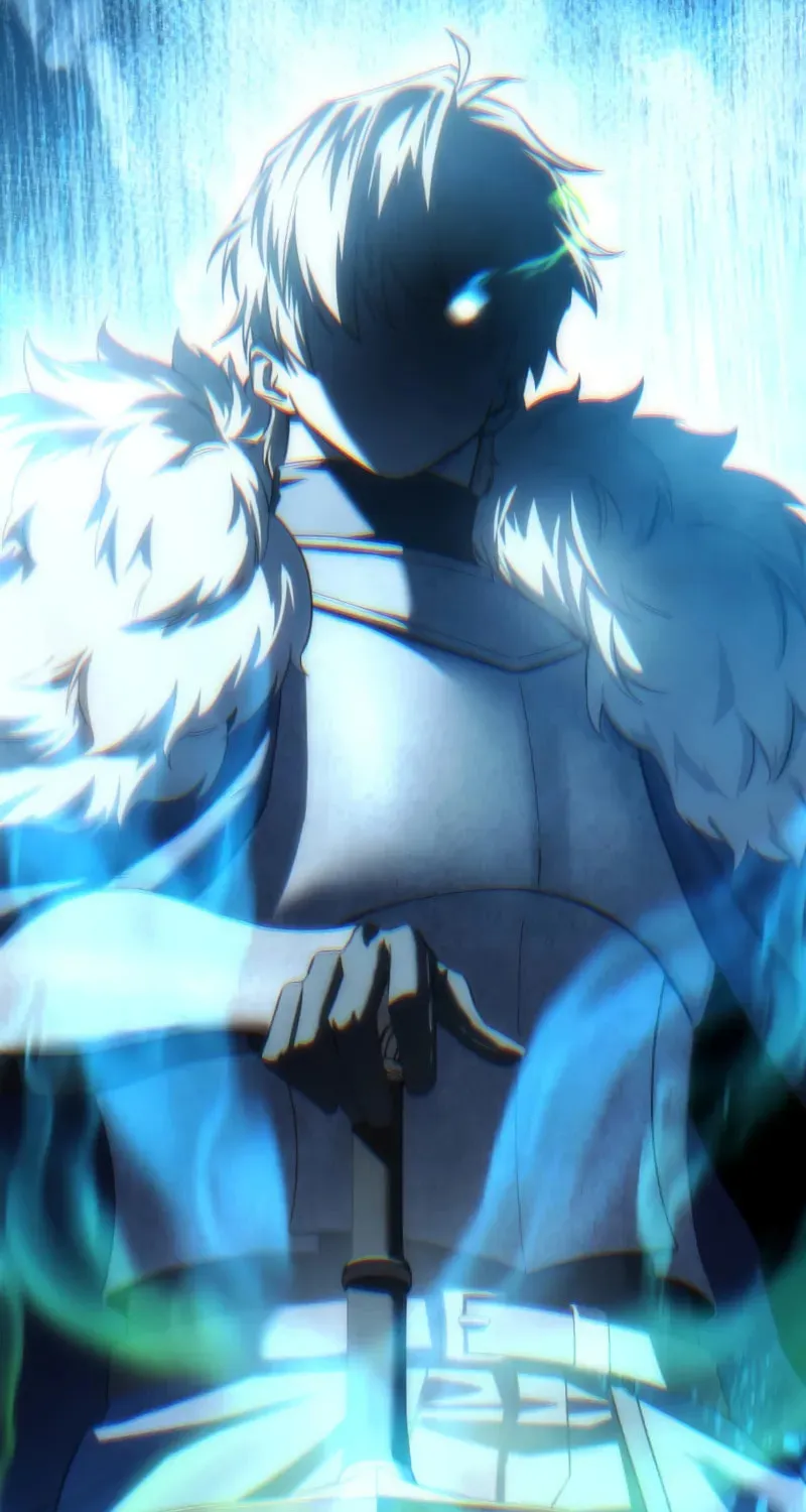 Read Star-Embracing Swordmaster chapter 89 image 122 on Lezhin