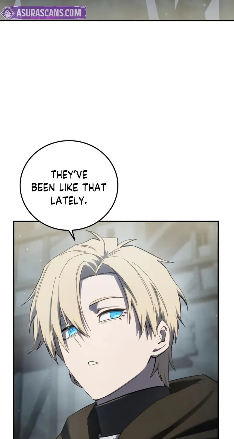 Read Star-Embracing Swordmaster chapter 89 image 19 on Lezhin