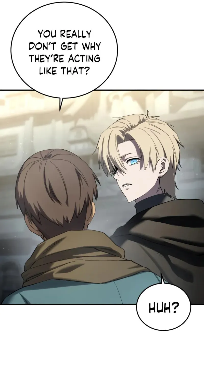 Read Star-Embracing Swordmaster chapter 89 image 21 on Lezhin
