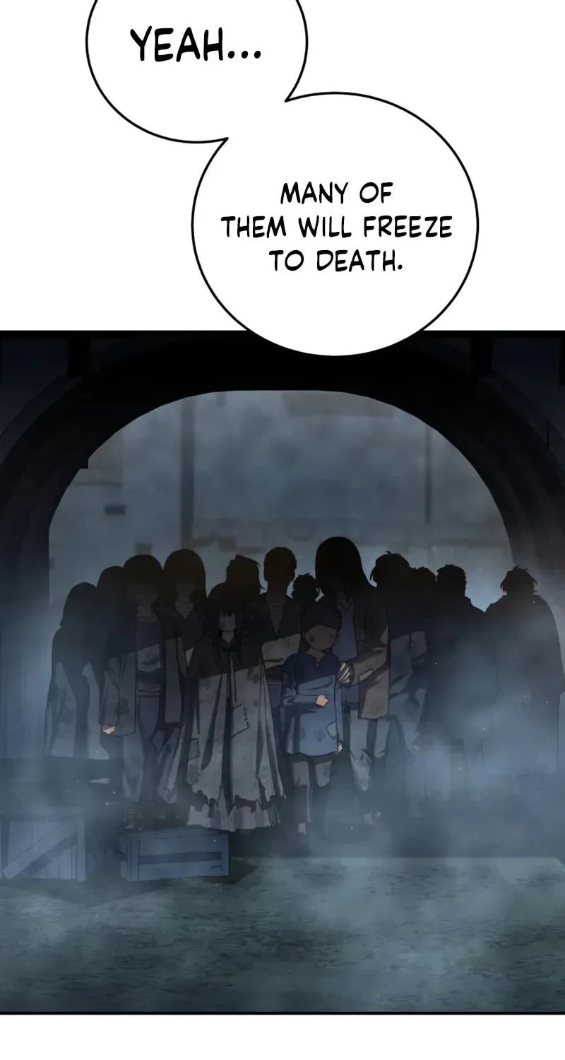 Read Star-Embracing Swordmaster chapter 89 image 26 on Lezhin