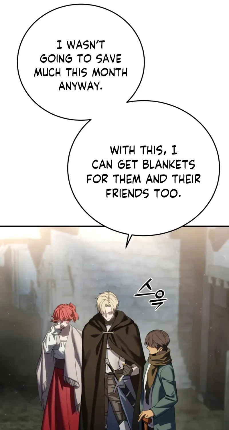 Read Star-Embracing Swordmaster chapter 89 image 30 on Lezhin