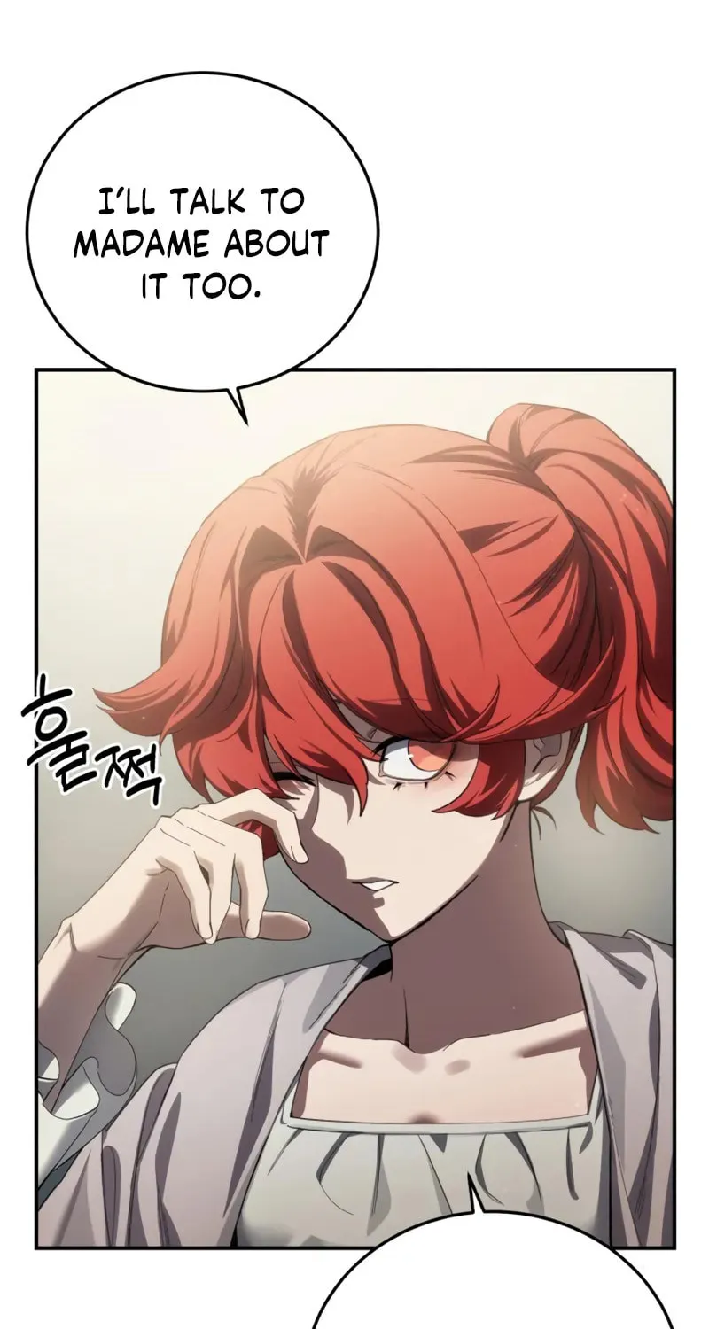 Read Star-Embracing Swordmaster chapter 89 image 33 on Lezhin