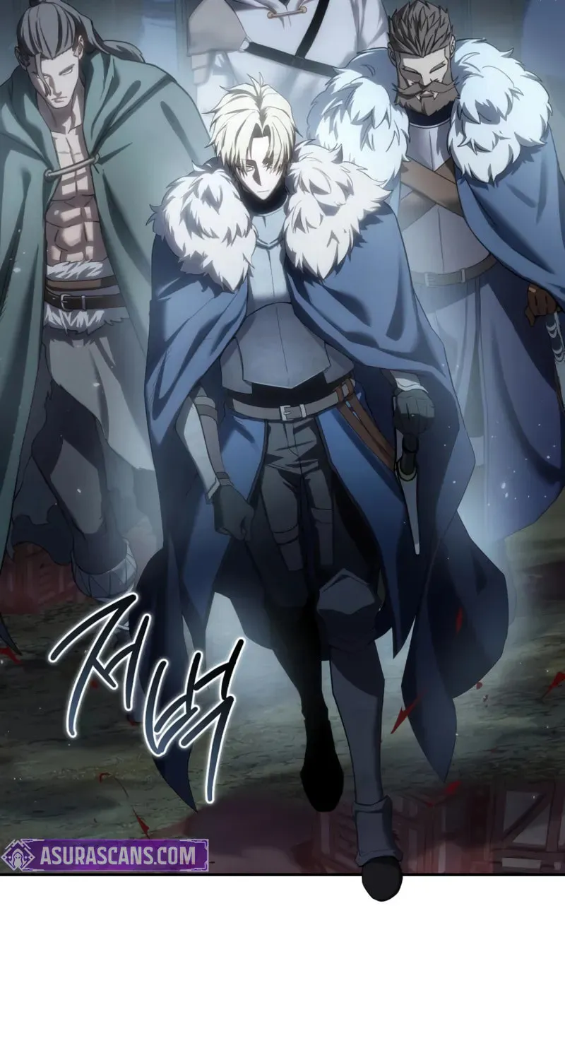 Read Star-Embracing Swordmaster chapter 89 image 45 on Lezhin