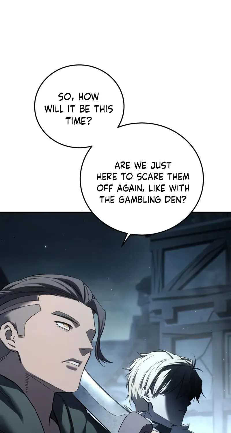 Read Star-Embracing Swordmaster chapter 89 image 75 on Lezhin