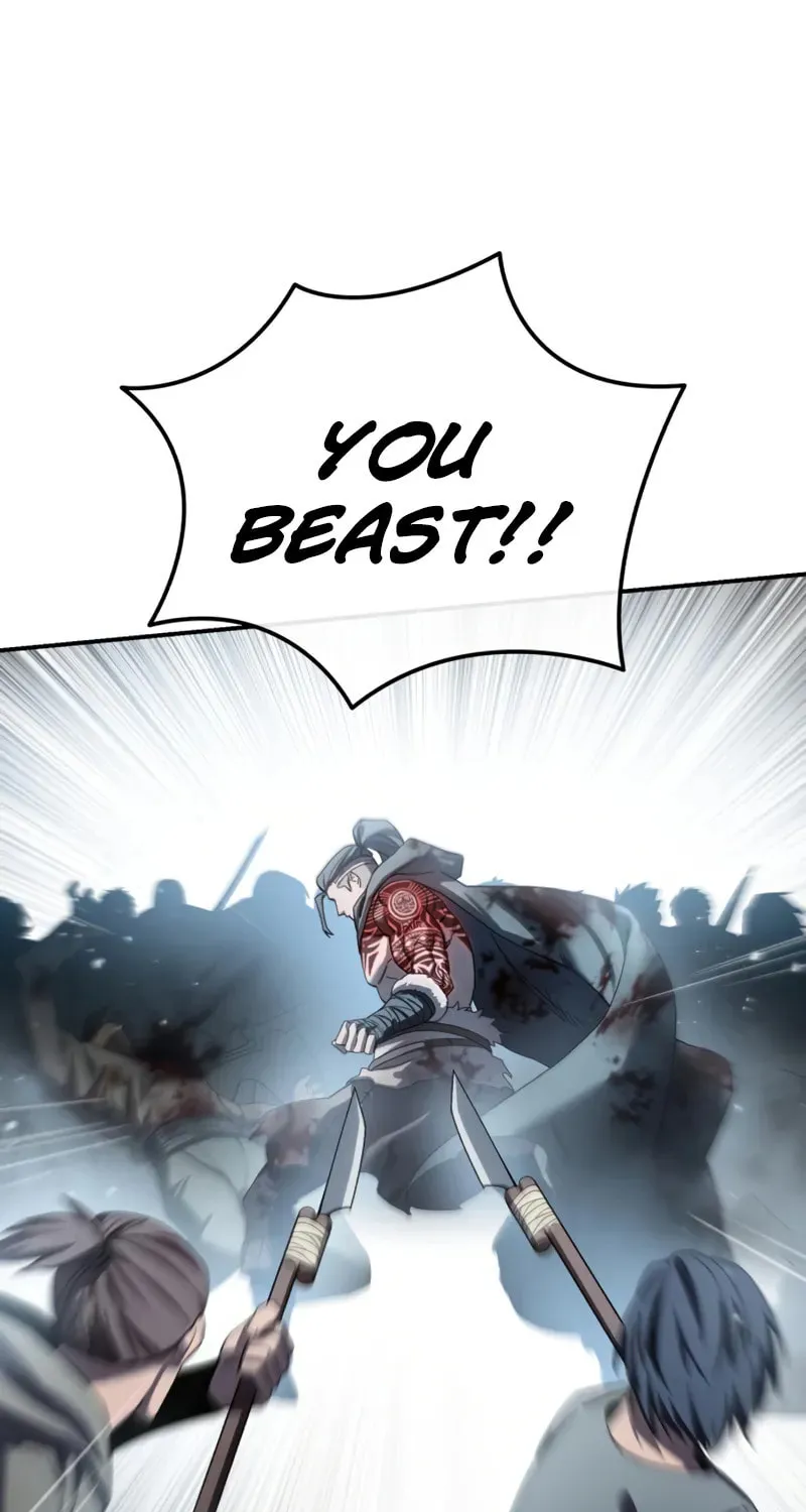 Read Star-Embracing Swordmaster chapter 89 image 98 on Lezhin