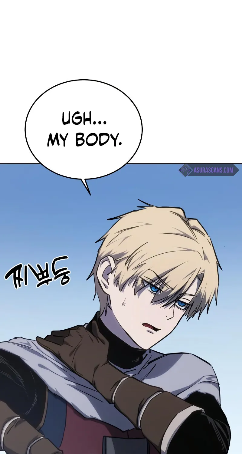 Read Star-Embracing Swordmaster chapter 9 image 1 on Lezhin