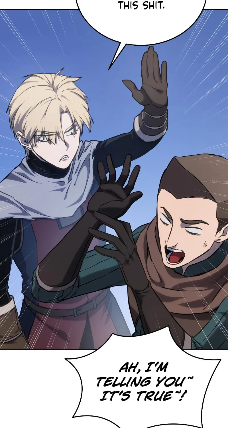 Read Star-Embracing Swordmaster chapter 9 image 25 on Lezhin