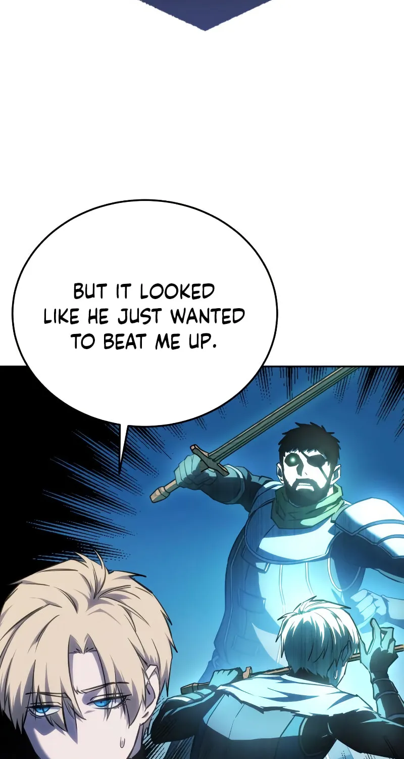 Read Star-Embracing Swordmaster chapter 9 image 4 on Lezhin