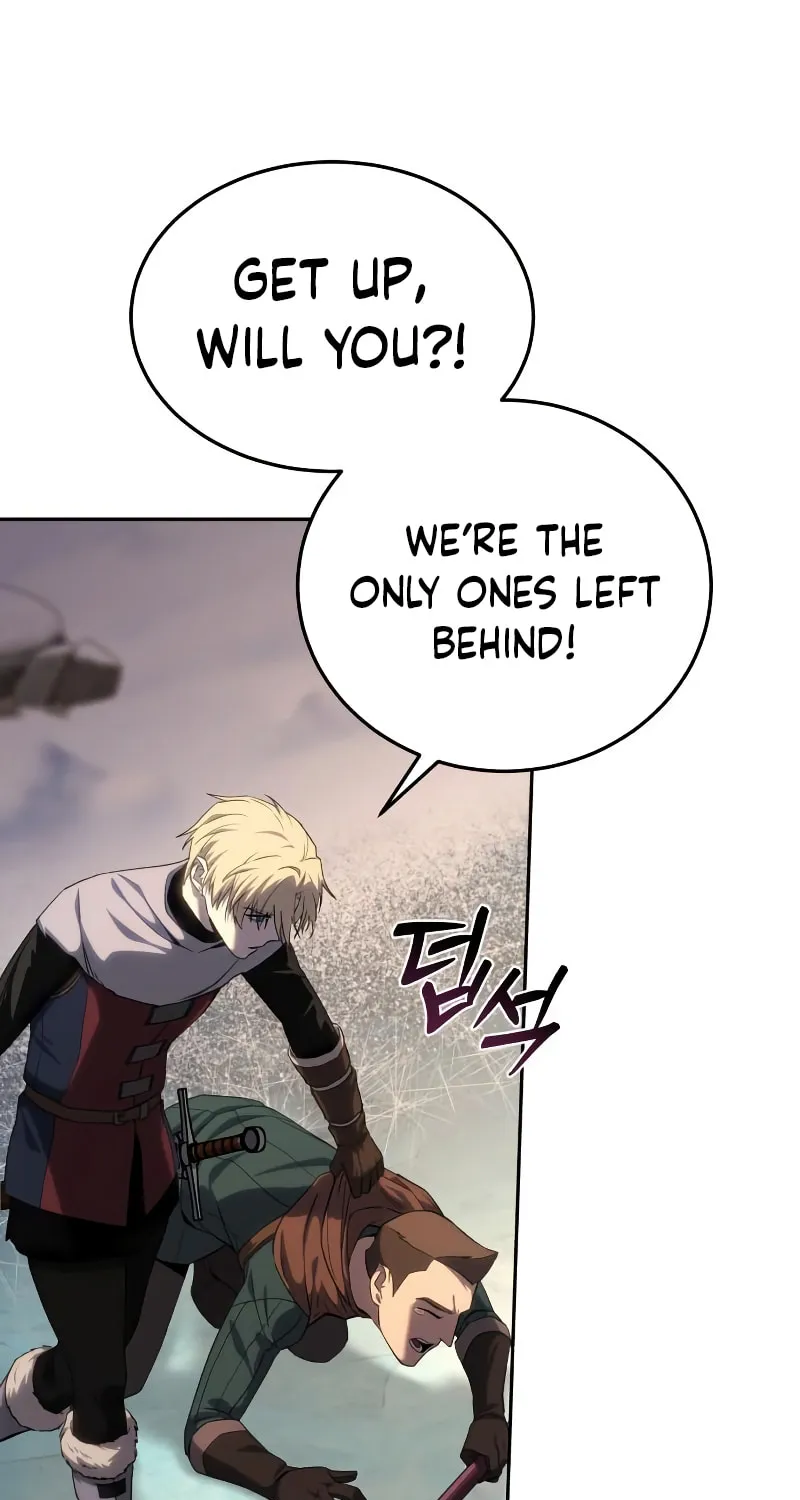 Read Star-Embracing Swordmaster chapter 9 image 98 on Lezhin