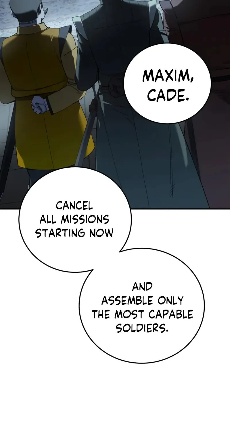 Read Star-Embracing Swordmaster chapter 90 image 112 on Lezhin