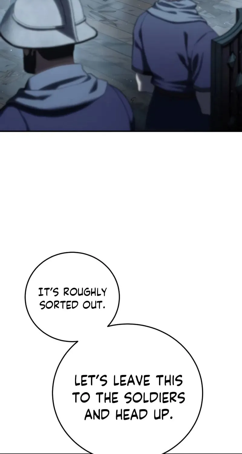 Read Star-Embracing Swordmaster chapter 90 image 2 on Lezhin