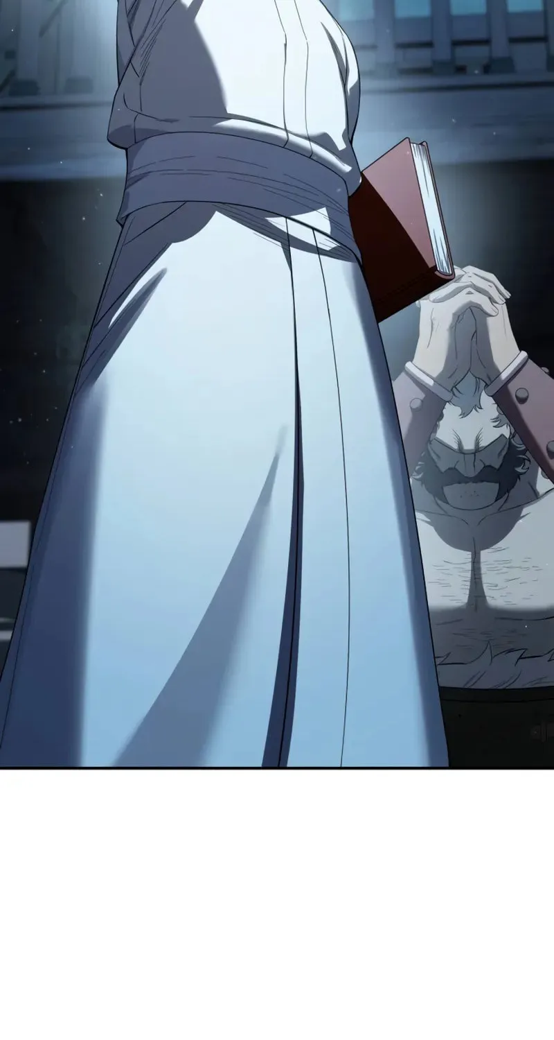 Read Star-Embracing Swordmaster chapter 90 image 27 on Lezhin