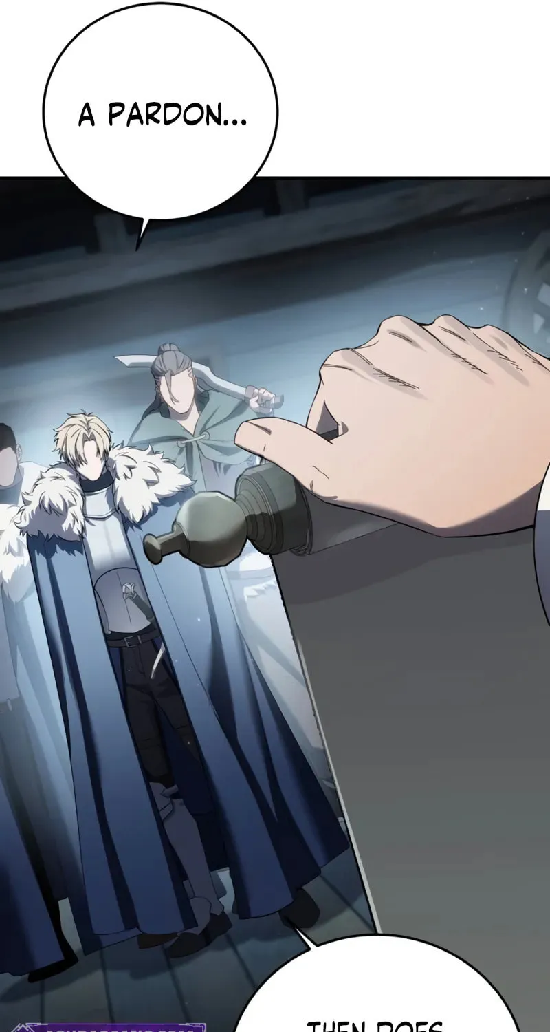 Read Star-Embracing Swordmaster chapter 90 image 28 on Lezhin