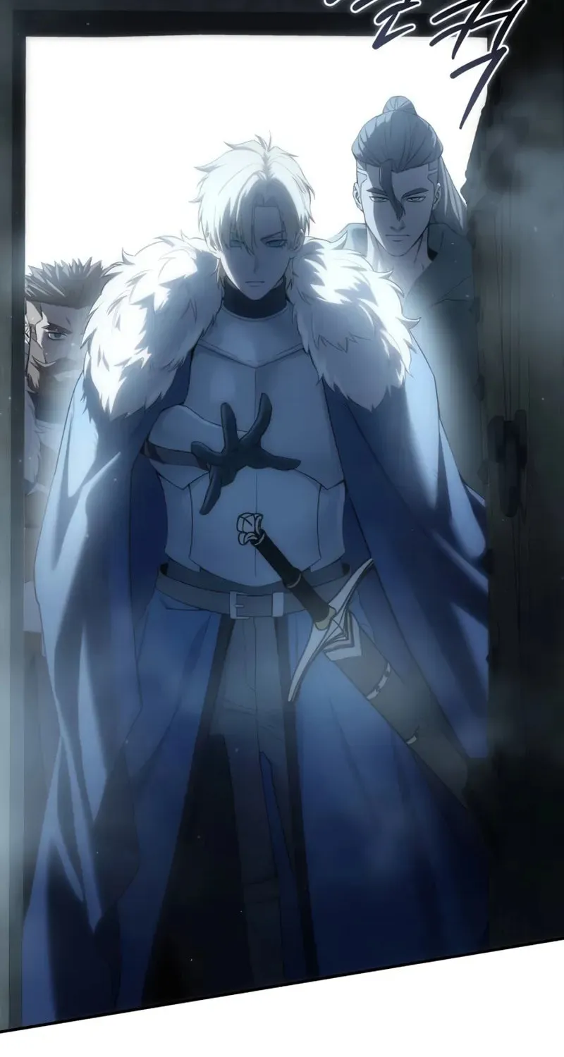 Read Star-Embracing Swordmaster chapter 90 image 6 on Lezhin