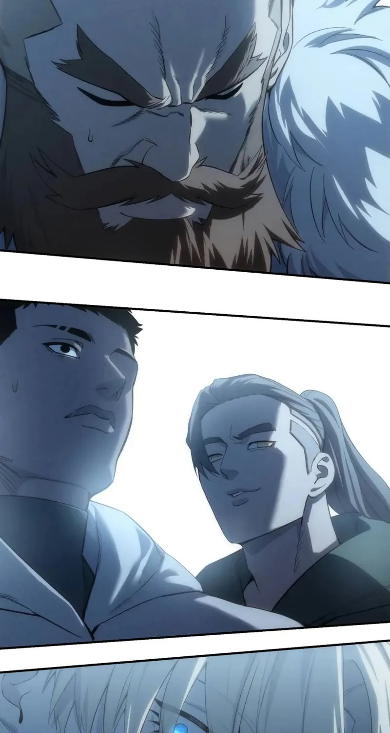 Read Star-Embracing Swordmaster chapter 90 image 65 on Lezhin