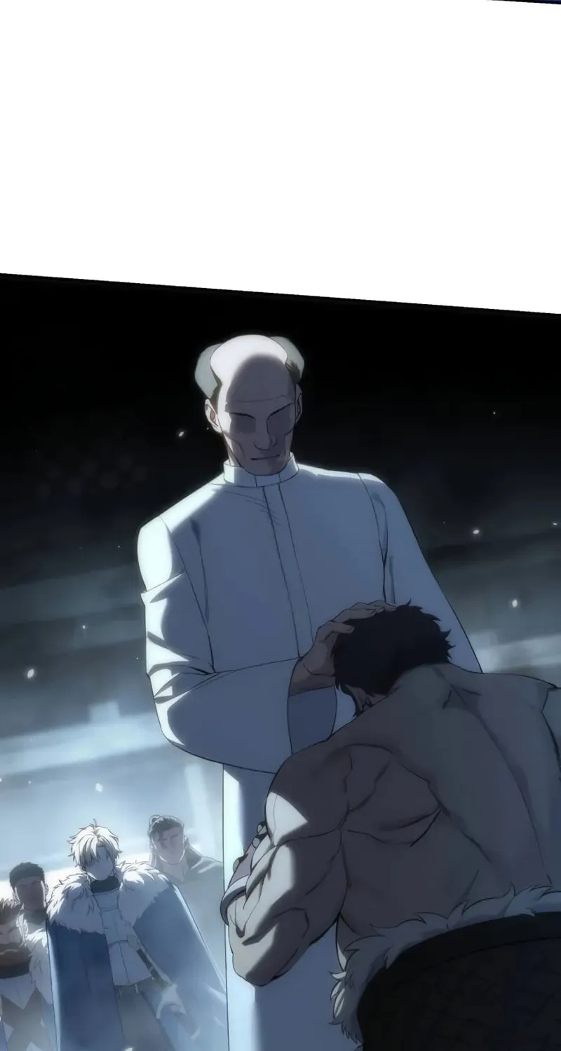 Read Star-Embracing Swordmaster chapter 90 image 8 on Lezhin