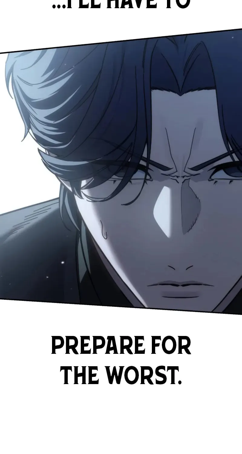 Read Star-Embracing Swordmaster chapter 91 image 132 on Lezhin