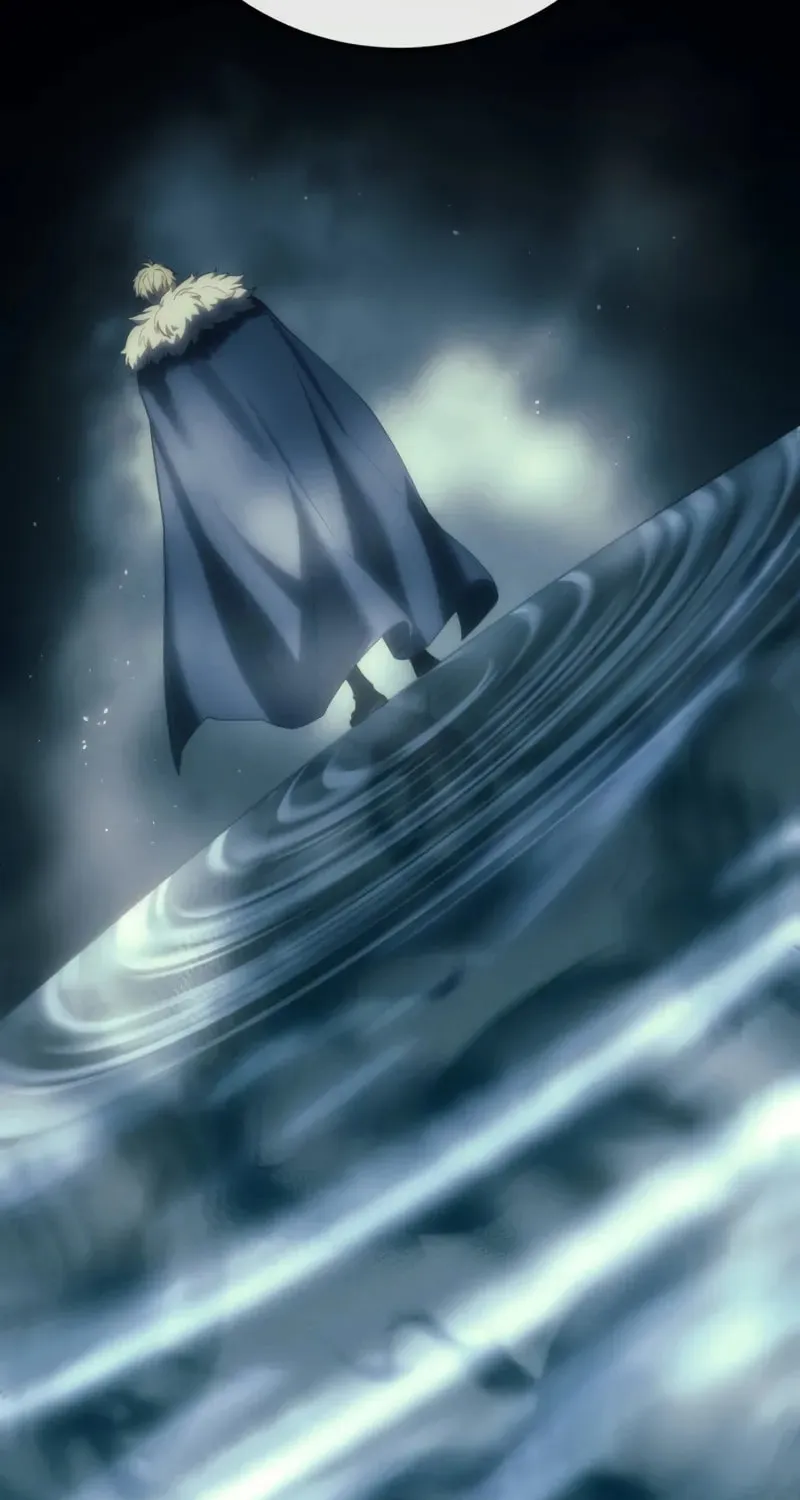 Read Star-Embracing Swordmaster chapter 91 image 23 on Lezhin