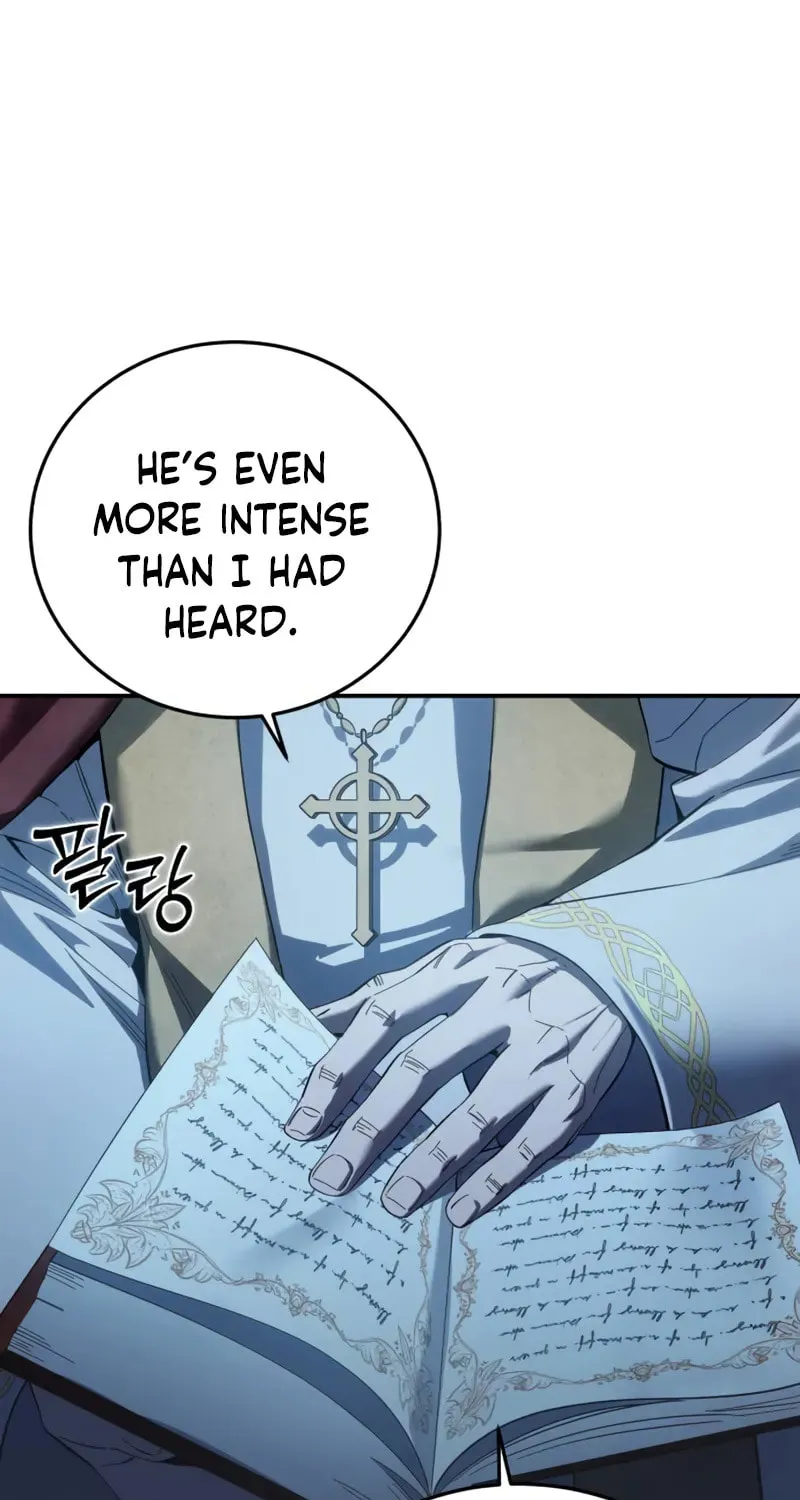 Read Star-Embracing Swordmaster chapter 91 image 3 on Lezhin