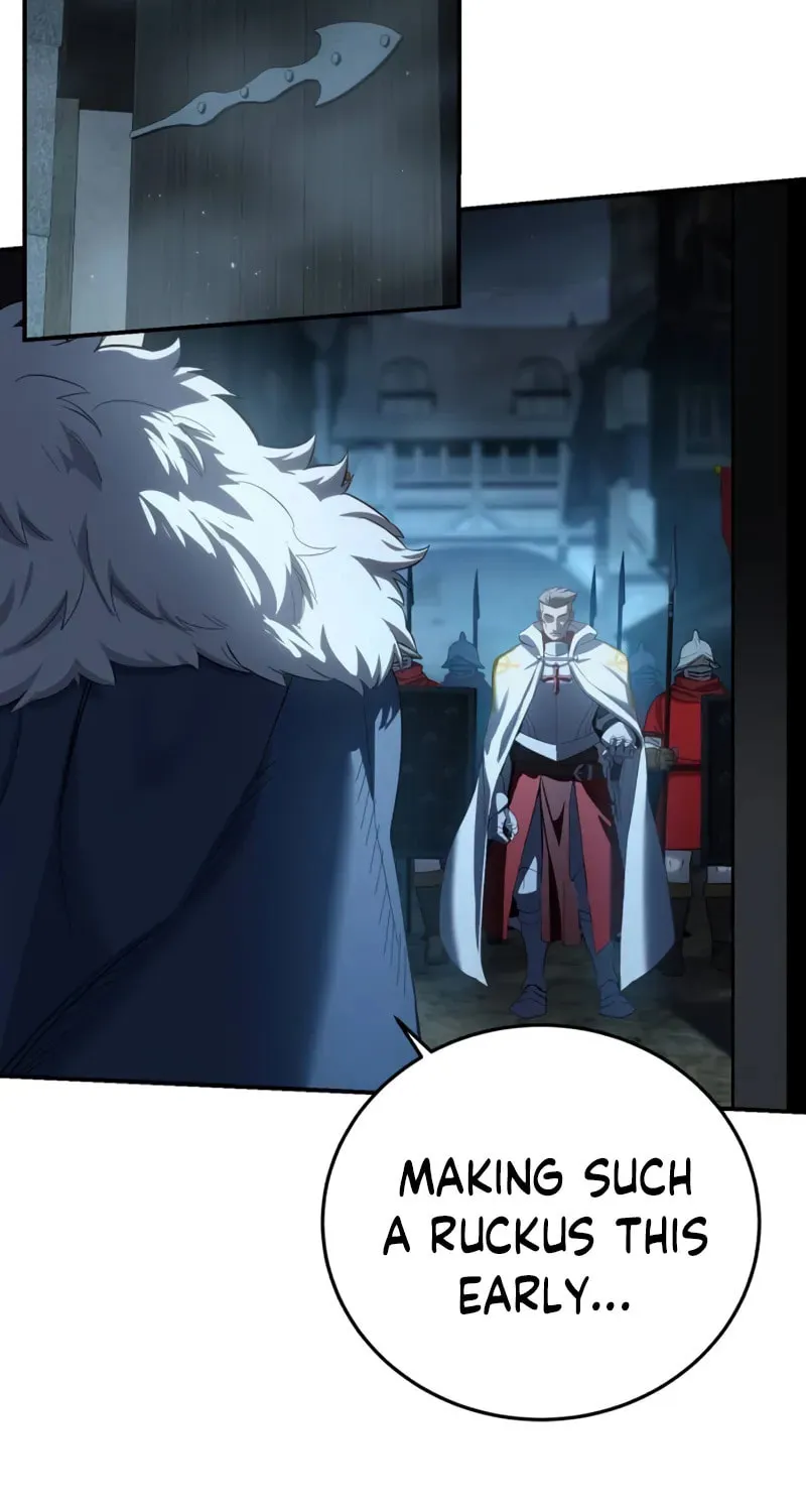 Read Star-Embracing Swordmaster chapter 91 image 39 on Lezhin