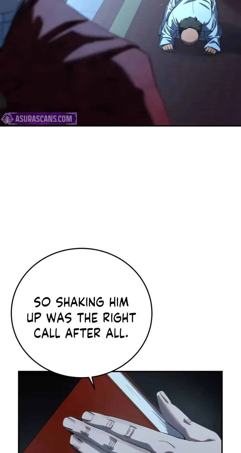 Read Star-Embracing Swordmaster chapter 91 image 5 on Lezhin