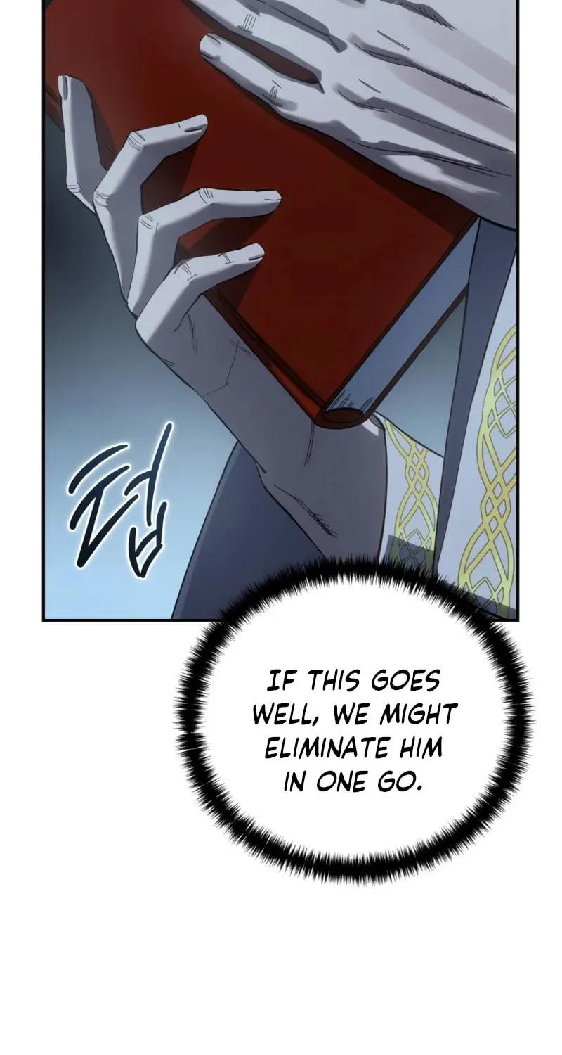 Read Star-Embracing Swordmaster chapter 91 image 6 on Lezhin