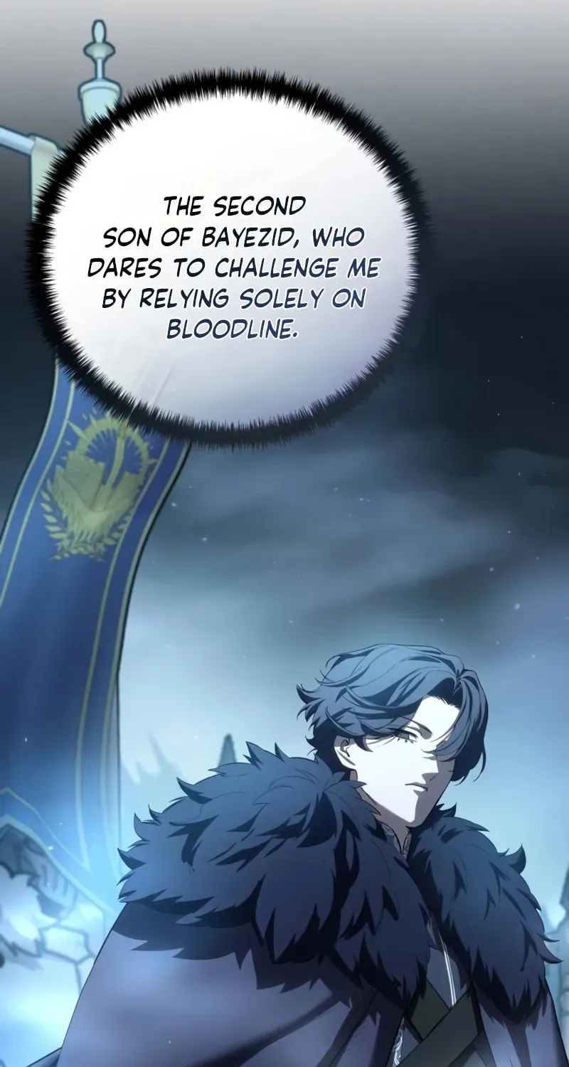 Read Star-Embracing Swordmaster chapter 91 image 8 on Lezhin