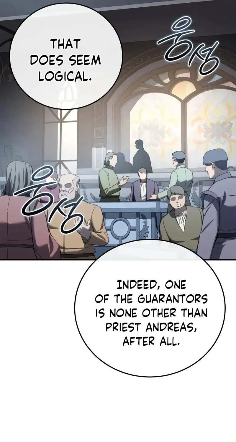 Read Star-Embracing Swordmaster chapter 92 image 101 on Lezhin