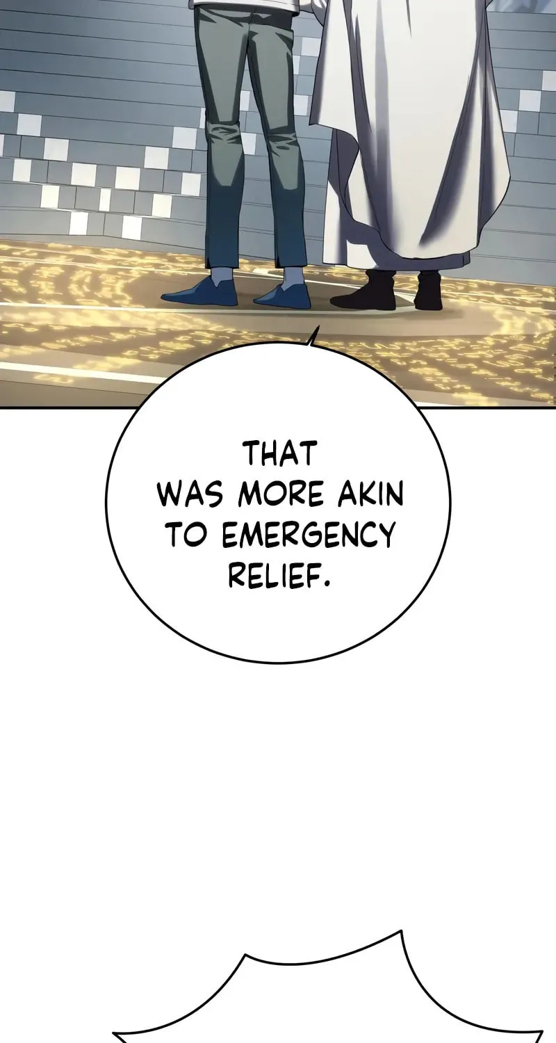 Read Star-Embracing Swordmaster chapter 92 image 110 on Lezhin